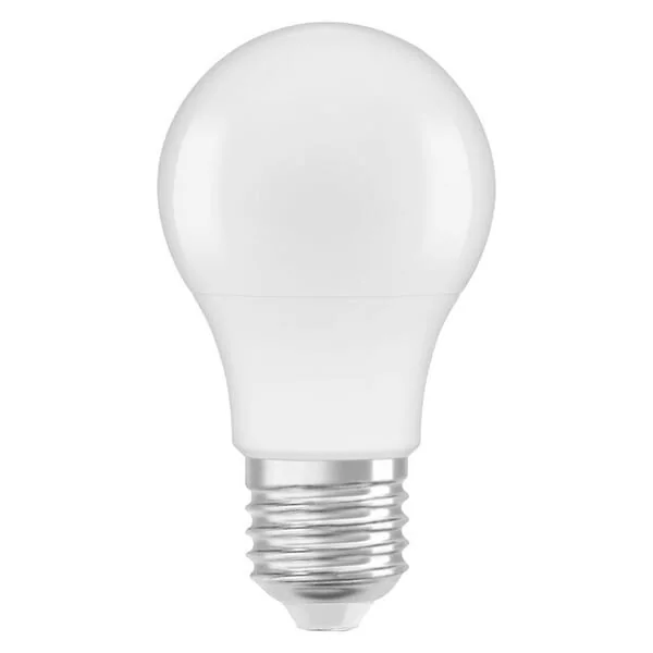 Ledvance - CLA40827FRG3 - LED-Lampe 4,9W 827 E27