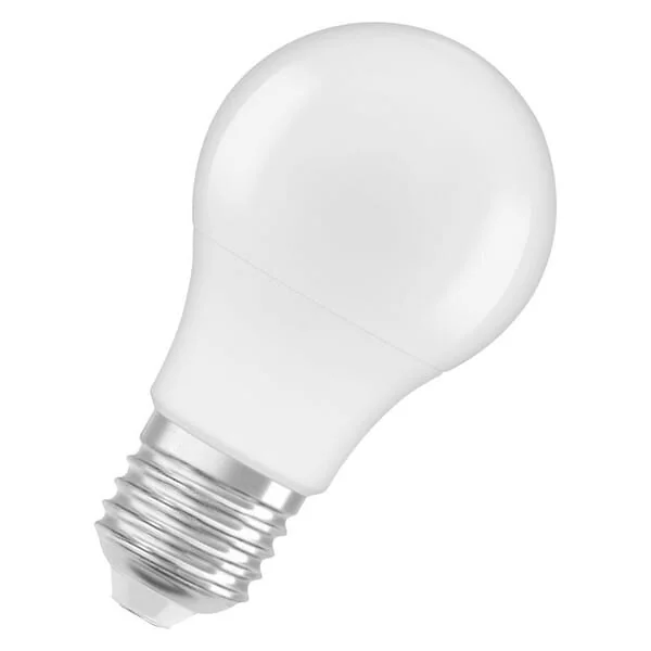 Ledvance - CLA40827FRG3 - LED-Lampe 4,9W 827 E27