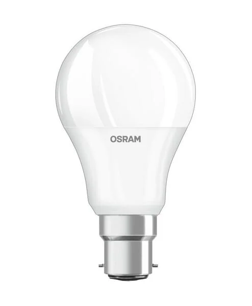 Ledvance - CLA6082722FRG3 - LED-Lampe 8,5W 827 B22D