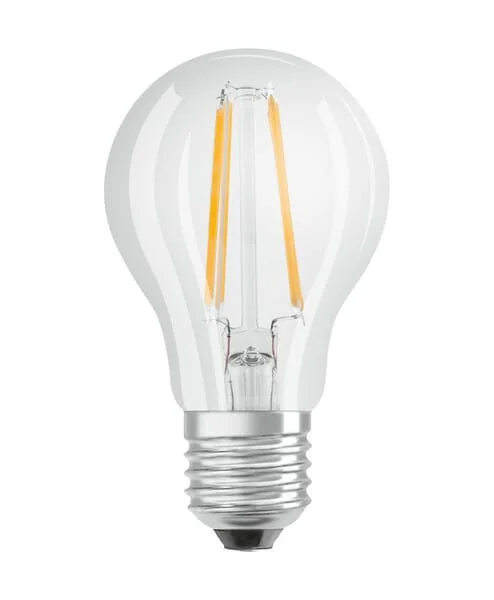Ledvance - CLA60D827G3 - LED-Lampe 7W 827 E27
