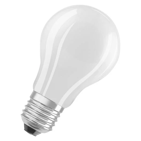 Ledvance - CLA75D827FG3 - LED-Lampe 7,5W 827 E27