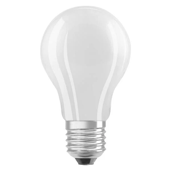 Ledvance - CLA75D827FG3 - LED-Lampe 7,5W 827 E27