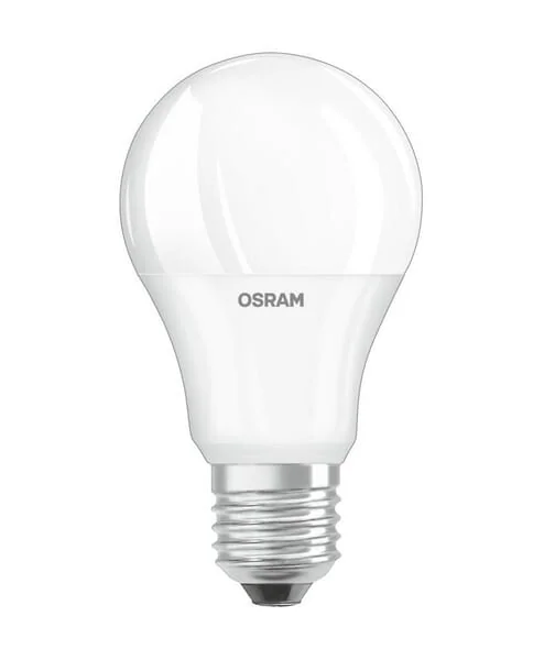 Ledvance - CLA75D827FRG3 - LED-Lampe 10,5W 827 E27