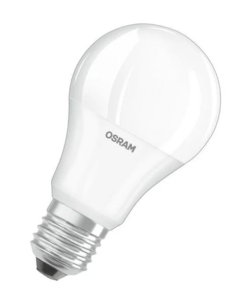 Ledvance - CLA75D827FRG3 - LED-Lampe 10,5W 827 E27