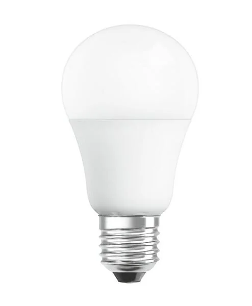 Ledvance - CLA75D827FRG3 - LED-Lampe 10,5W 827 E27