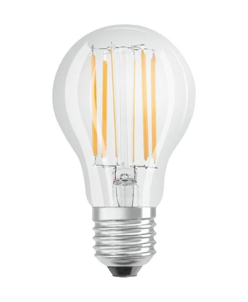 Ledvance - CLA75D827G3 - LED-Lampe 7,5W 827 E27