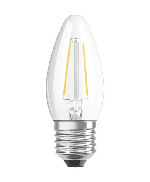 Ledvance - CLB40D82727G3 - LED-Lampe 4,8W 827 E27