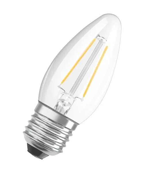 Ledvance - CLB40D82727G3 - LED-Lampe 4,8W 827 E27