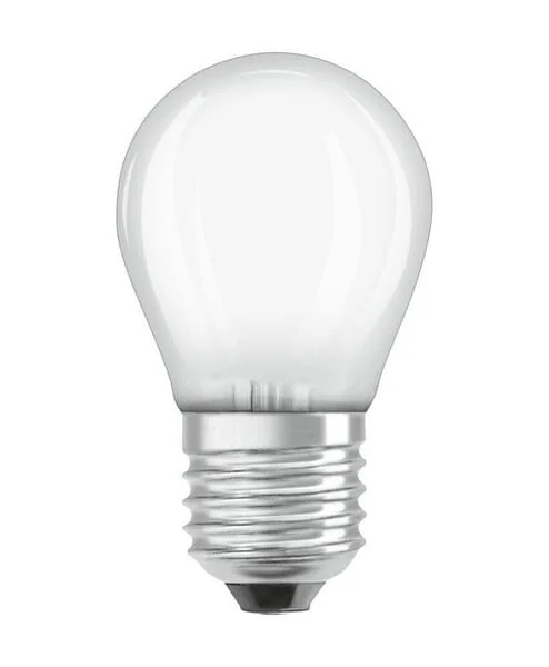 Ledvance - CLP2582727FG3 - LED-Lampe 2,5W 827 E27