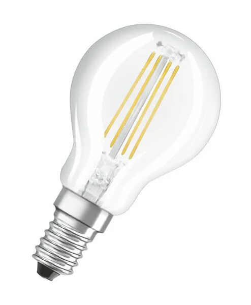 Ledvance - CLP40D82714G3 - LED-Lampe 4,8W 827 E14