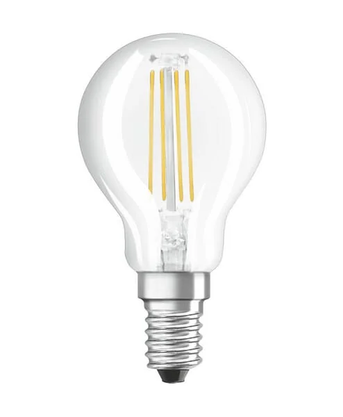 Ledvance - CLP40D82714G3 - LED-Lampe 4,8W 827 E14