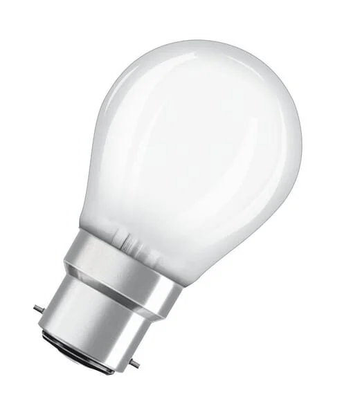 Ledvance - CLP40D82722FG3 - LED-Lampe 4,8W 827 B22D