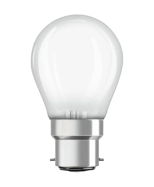Ledvance - CLP40D82722FG3 - LED-Lampe 4,8W 827 B22D