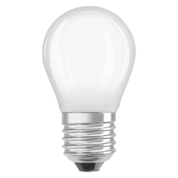 Ledvance - CLP40D82727FG3 - LED-Lampe 4,8W 827 E27