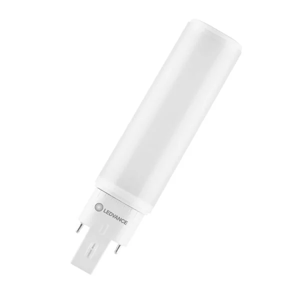 Ledvance - DDELED13830G3 - LED-Lampe 6W 830 G24Q-1