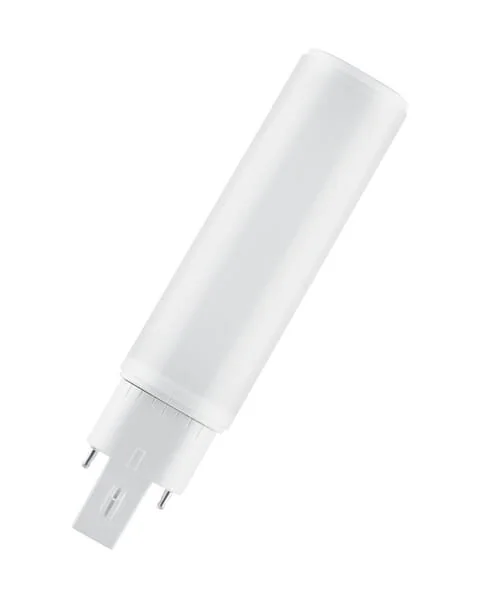 Ledvance - DDLED13840G3 - LED-Lampe 6W 840 G24D-1