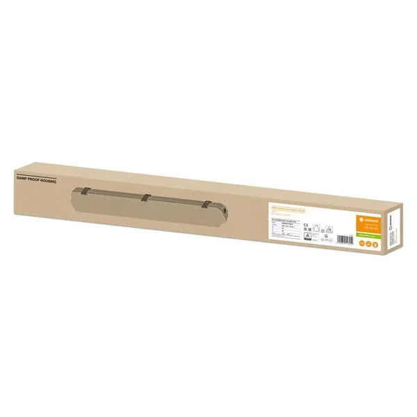 Ledvance - DP600H1XG4 - Gehäuse 600 1x IP65