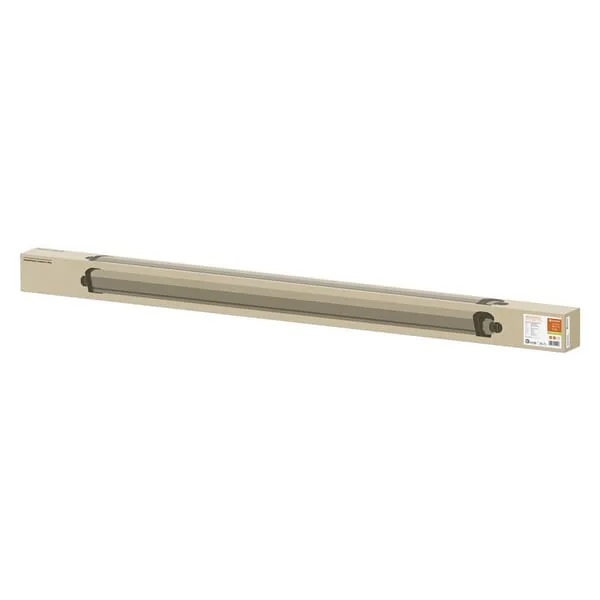 Ledvance - DPC120023840G2 - Leuchte / Leuchtkörper Lang IP66 23W 840