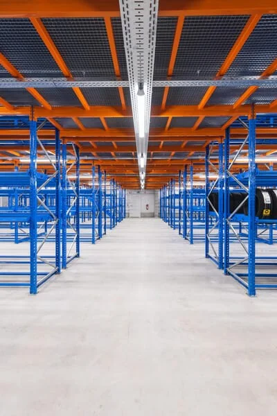 Ledvance - DPC150055840G2 - Leuchte / Leuchtkörper Lang IP66 55W 840