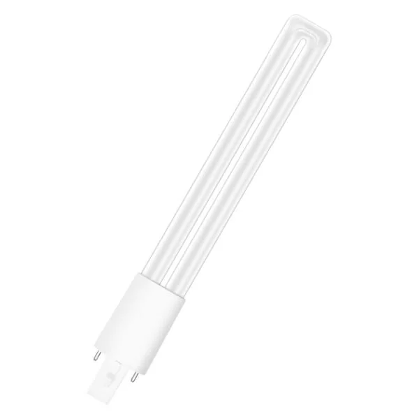 Ledvance - DSLED11830G3 - LED-Lampe 6W 830 G23