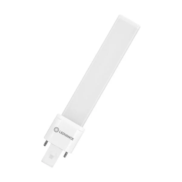 Ledvance - DSLED9830G3 - LED-Lampe 4W 830 G23