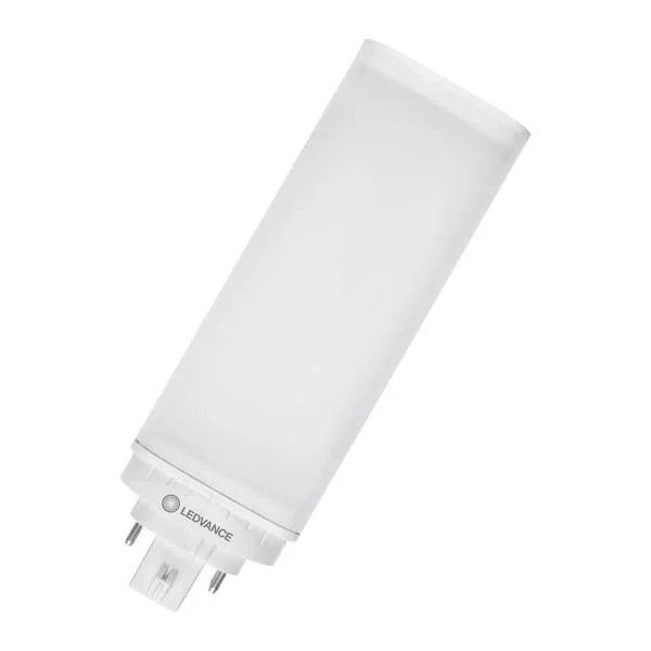Ledvance - DTELED26840G3 - LED-Lampe 10W 840 GX24q-3