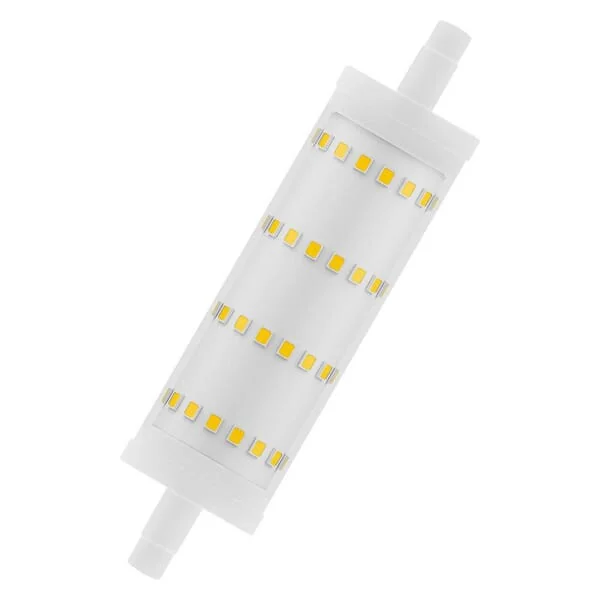 Ledvance - LINE118100G3 - LED-Leuchtmittel 13W 827 R7s