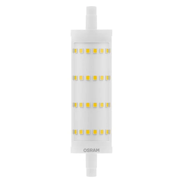 Ledvance - LINE118100G3 - LED-Leuchtmittel 13W 827 R7s
