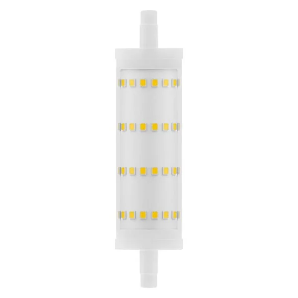 Ledvance - LINE118100G3 - LED-Leuchtmittel 13W 827 R7s