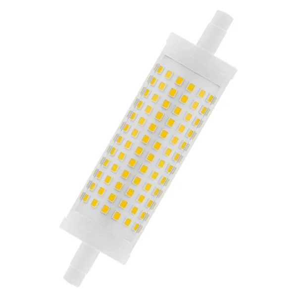 Ledvance - LINE118150G3 - LED-Leuchtmittel 18,2W 827 R7s