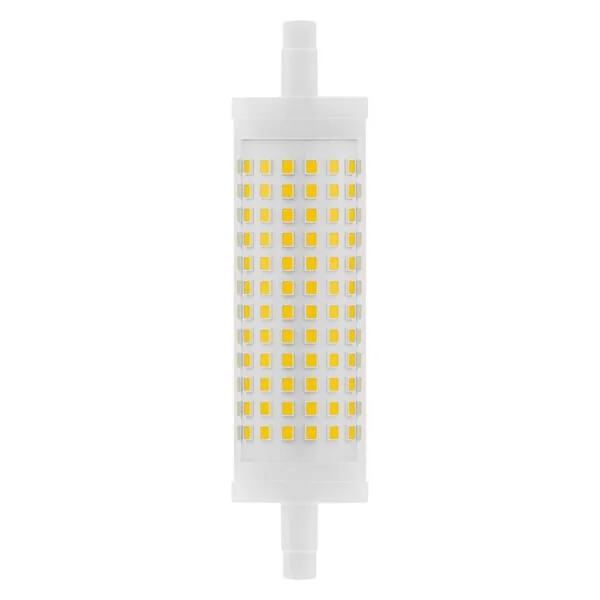 Ledvance - LINE118150G3 - LED-Leuchtmittel 18,2W 827 R7s