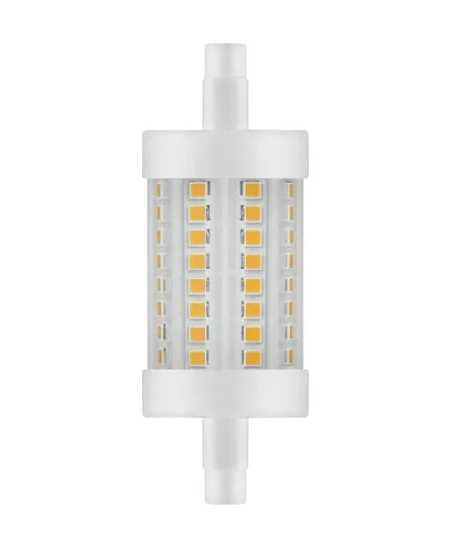 Ledvance - LINE7860G3 - LED-Leuchtmittel 7,3W 827 R7s