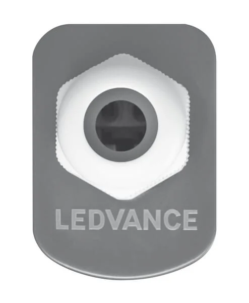 Ledvance - LVDPSV1200865 - Leuchte Lang IP65 36W 865