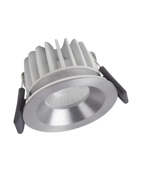 Ledvance - LVSPF83065SIDG2 - Leuchte Spot 8W 830 IP65