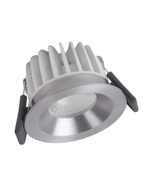 Ledvance - LVSPF84044SIDG2 - Leuchte / Leuchtmittel Spot 8W 840 IP44