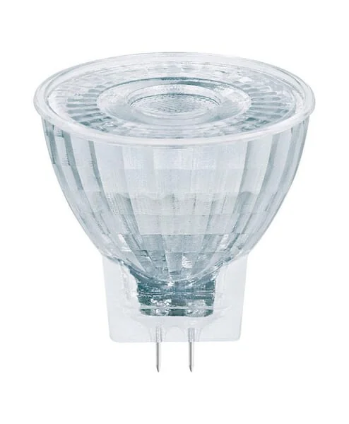 Ledvance - MR1135D927G3 - LED-Lampe 4,5W 827 GU4