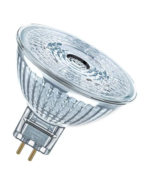 Ledvance - MR1635830G3 - LED-Lampe 3,8W 830 GU5,3