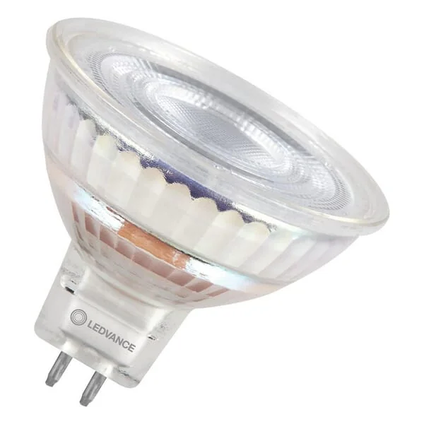 Ledvance - MR1635830G3 - LED-Lampe 3,8W 830 GU5,3