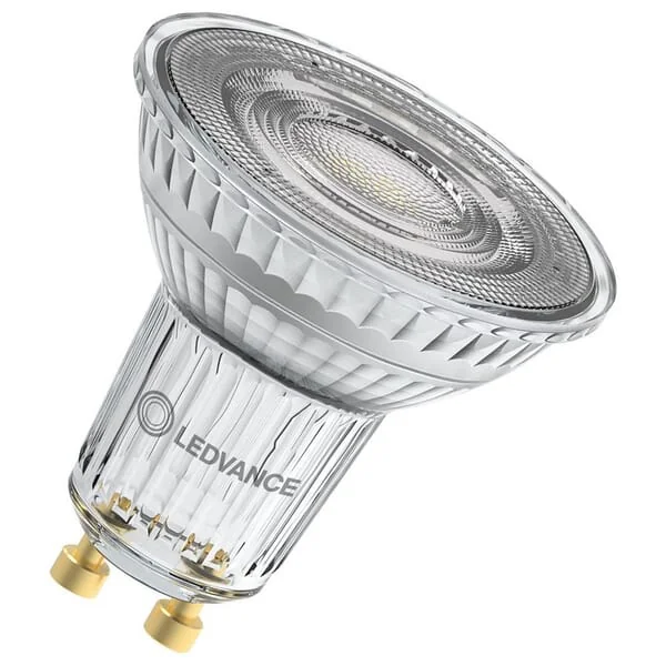 Ledvance - P1635D927G3 - LED-Lampe 3,4W 927 GU10