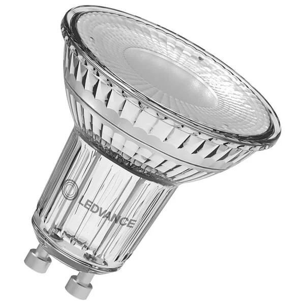 Ledvance - P1650D940G3 - LED-Lampe 4,5W 840 GU10