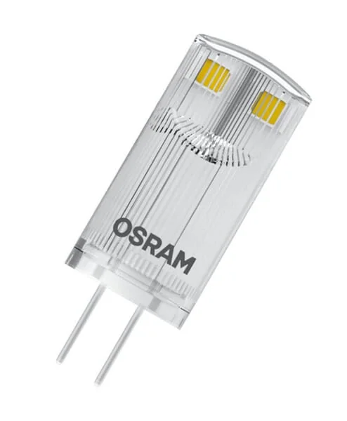 Ledvance - PIN10827G4G3 - LED-Lampe 0,9W 827 G4