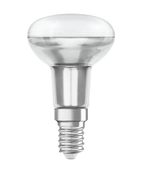 Ledvance - R5060827G3 - LED-Lampe 4,3W 827 E14