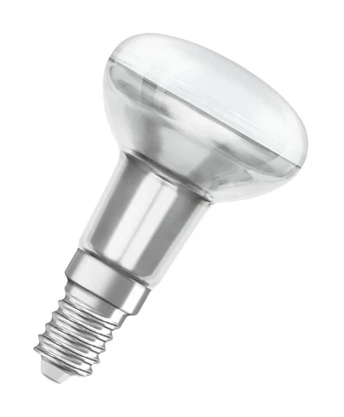 Ledvance - R5060827G3 - LED-Lampe 4,3W 827 E14