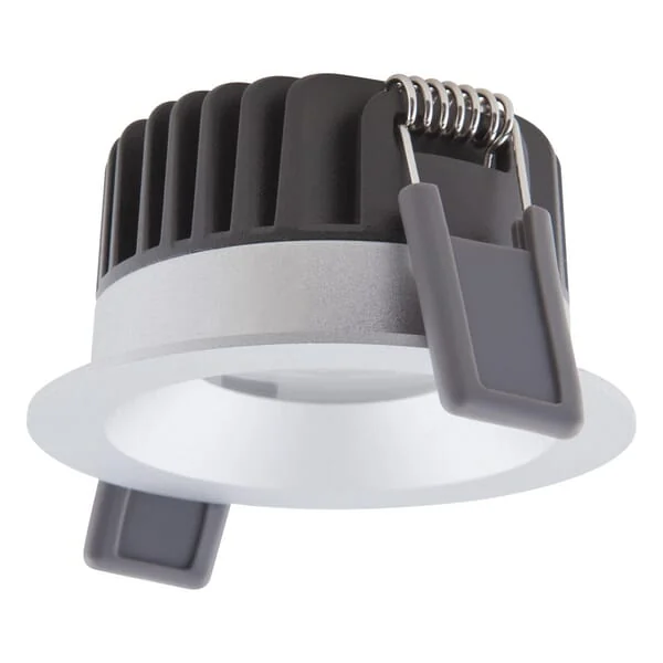 Ledvance - SPF8940PSD44SI - LED-Leuchte Spot 8W 830