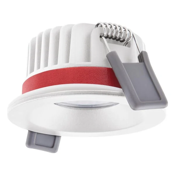 Ledvance - SPFP8940PSD65WT - LED-Leuchte Spot 8W 840