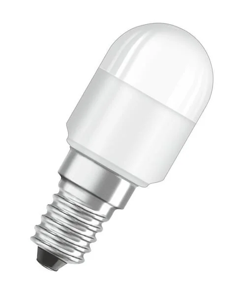 Ledvance - T2620865FRG3 - LED-Lampe 2,3W 865 E14