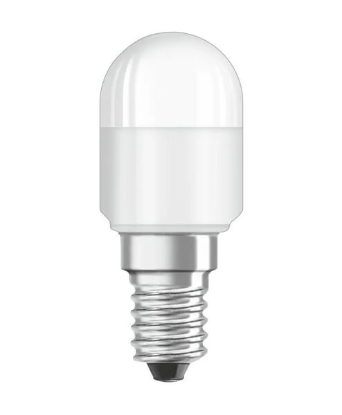 Ledvance - T2620865FRG3 - LED-Lampe 2,3W 865 E14