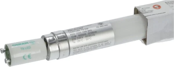 Ledvance - T8EM1200865PCP10 - LED-Roehre EM 13,5W 865 G13 1200mm