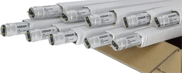 Ledvance - T8EM1200865PCP10 - LED-Roehre EM 13,5W 865 G13 1200mm