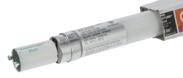 Ledvance - T8EM1500840PCP10 - LED-Roehre EM 20W 840 G13 1500mm